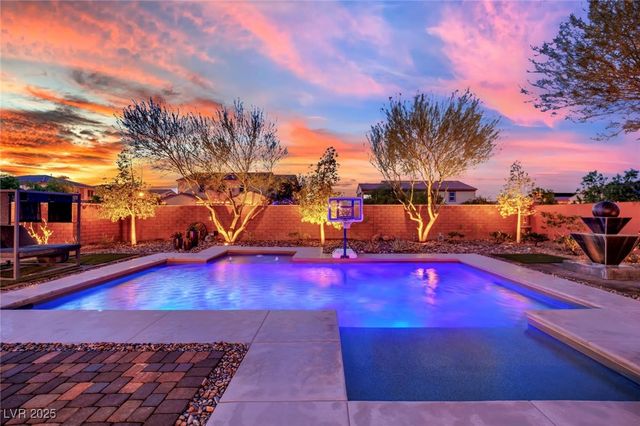 9906 Stiges Street, Las Vegas, NV 89178