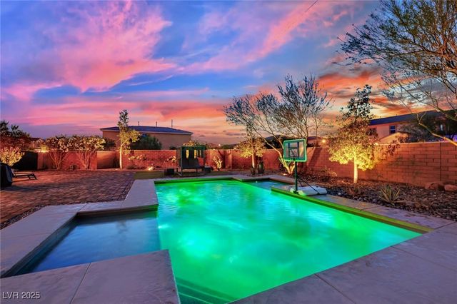 9906 Stiges Street, Las Vegas, NV 89178