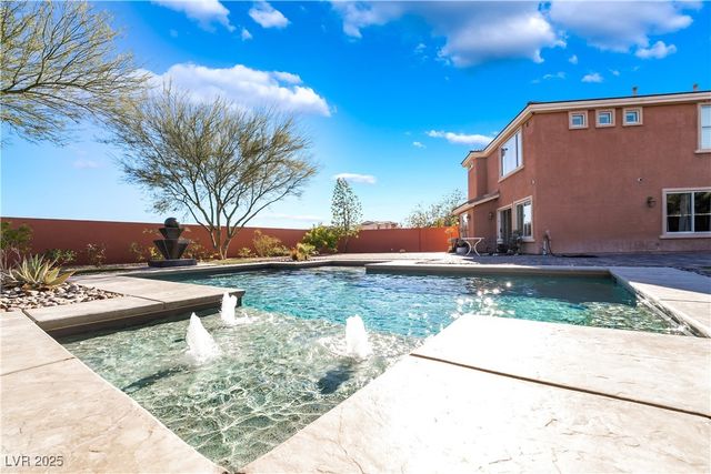 9906 Stiges Street, Las Vegas, NV 89178