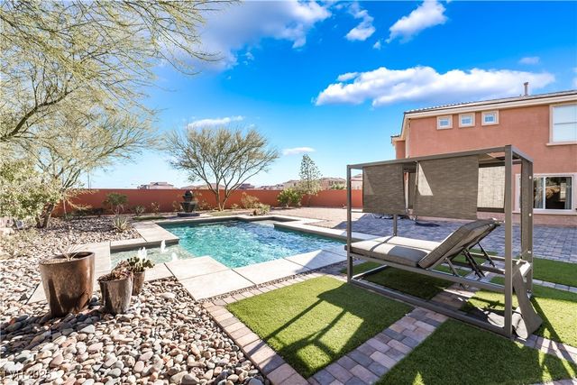 9906 Stiges Street, Las Vegas, NV 89178