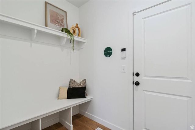 662 N PLAINSMAN DR, Spanish Fork, UT 84660