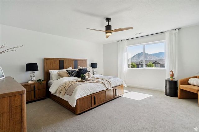 662 N PLAINSMAN DR, Spanish Fork, UT 84660