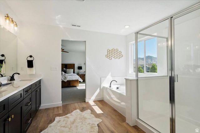 662 N PLAINSMAN DR, Spanish Fork, UT 84660