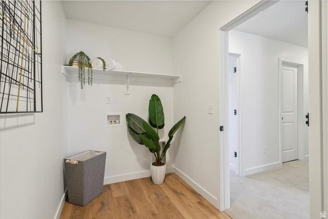 662 N PLAINSMAN DR, Spanish Fork, UT 84660