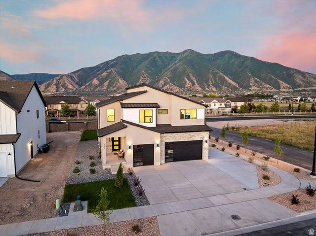662 N PLAINSMAN DR, Spanish Fork, UT 84660
