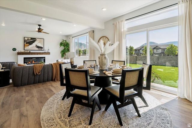 662 N PLAINSMAN DR, Spanish Fork, UT 84660