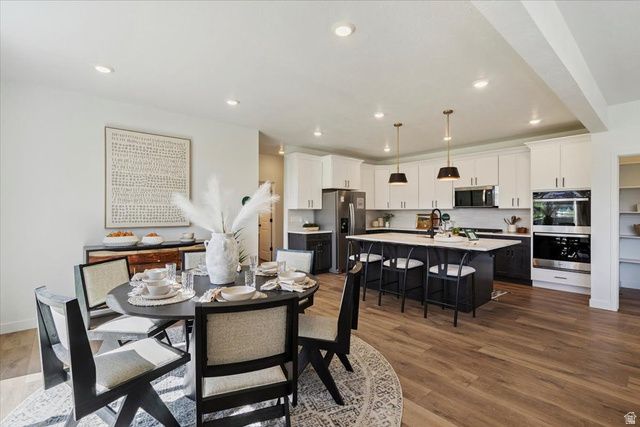 662 N PLAINSMAN DR, Spanish Fork, UT 84660