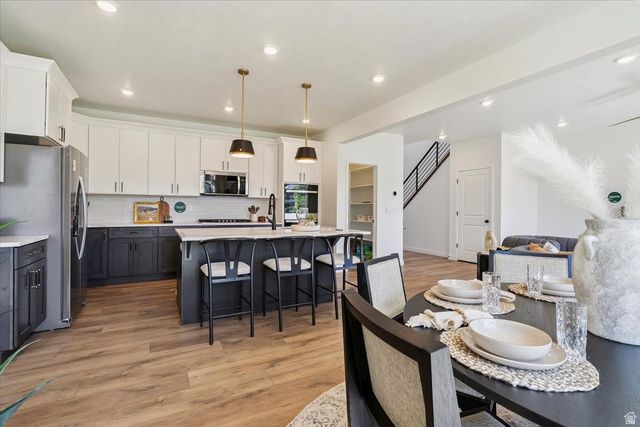 662 N PLAINSMAN DR, Spanish Fork, UT 84660