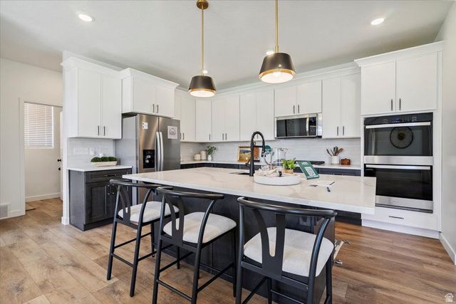 662 N PLAINSMAN DR, Spanish Fork, UT 84660