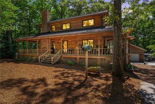 320 Whitfield Drive, Pendleton, SC 29670