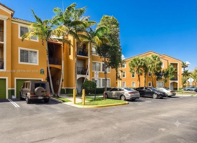 2200 E Preserve Way 306, Miramar, FL 33025