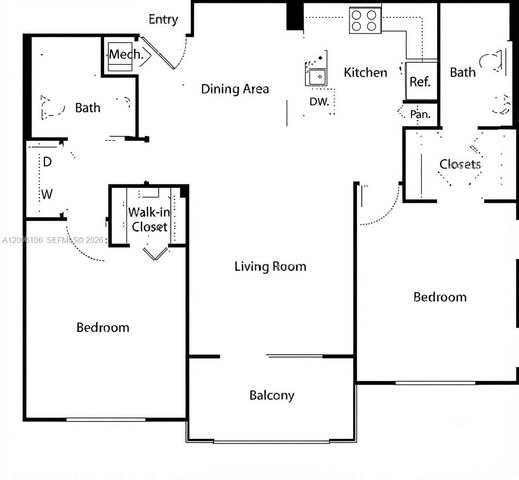 2200 E Preserve Way 306, Miramar, FL 33025