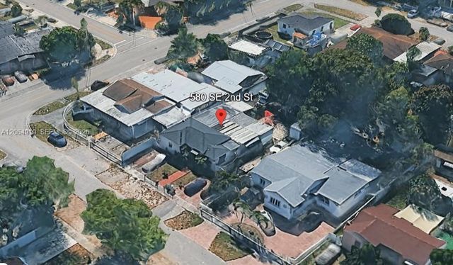 580 SE 2nd Street, Hialeah, FL 33010