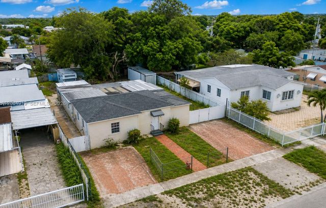 580 SE 2nd Street, Hialeah, FL 33010