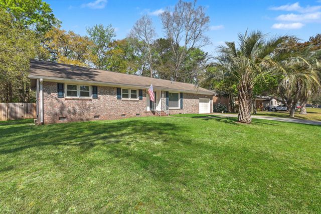 737 Canary Drive, Charleston, SC 29414