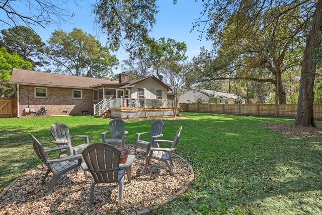 737 Canary Drive, Charleston, SC 29414