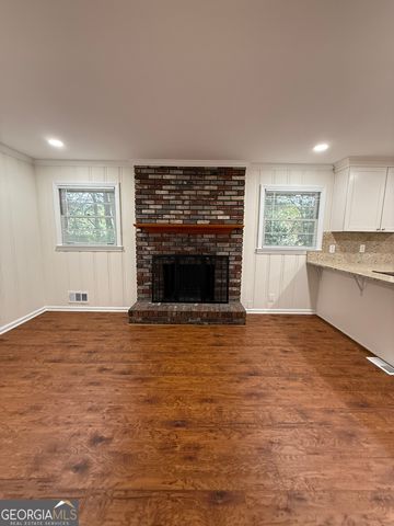 3085 Stantondale, Atlanta, GA 30341