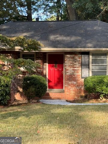 3085 Stantondale, Atlanta, GA 30341
