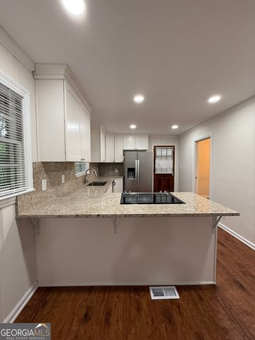 3085 Stantondale, Atlanta, GA 30341