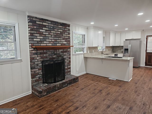 3085 Stantondale, Atlanta, GA 30341