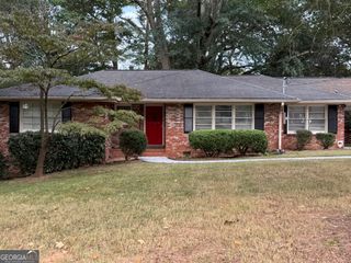 3085 Stantondale Drive, Atlanta, GA 30341