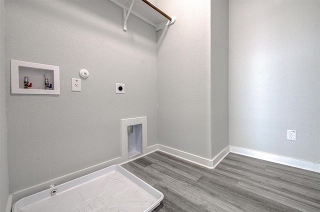 117 Tall Grass DR, Georgetown, TX 78628