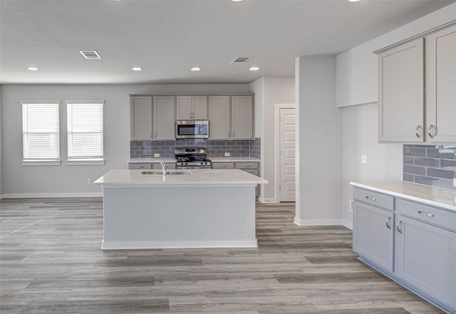 117 Tall Grass DR, Georgetown, TX 78628