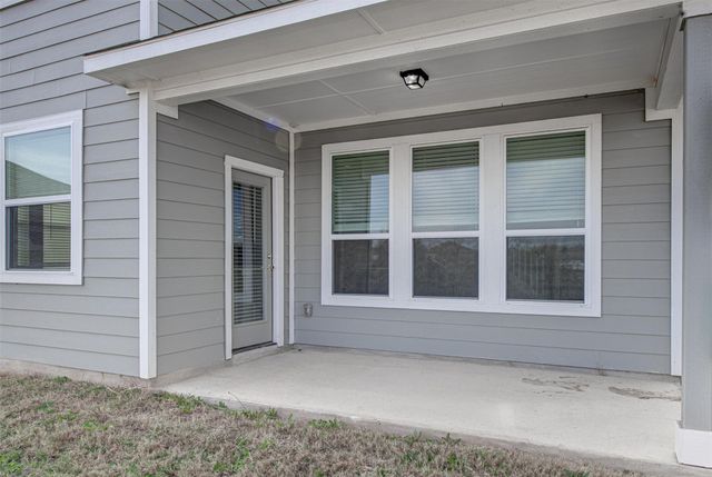 117 Tall Grass DR, Georgetown, TX 78628