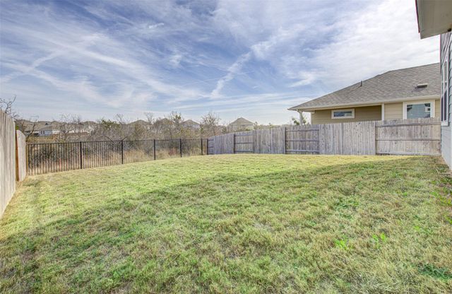 117 Tall Grass DR, Georgetown, TX 78628