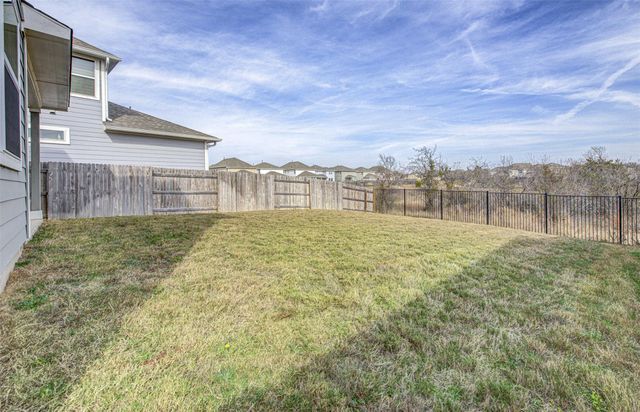 117 Tall Grass DR, Georgetown, TX 78628