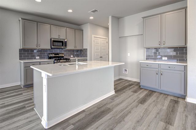 117 Tall Grass DR, Georgetown, TX 78628