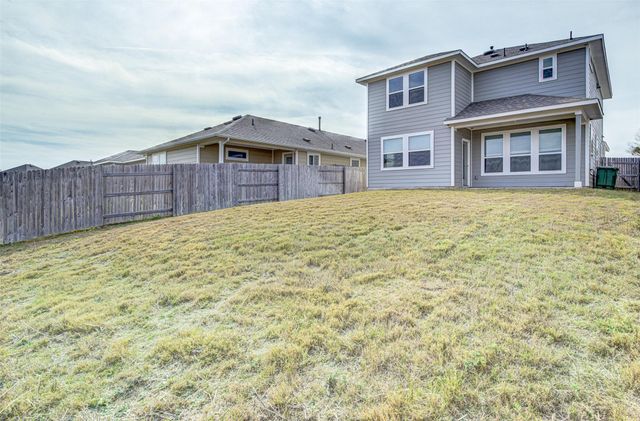 117 Tall Grass DR, Georgetown, TX 78628