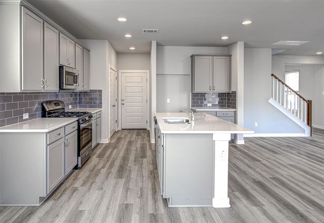 117 Tall Grass DR, Georgetown, TX 78628