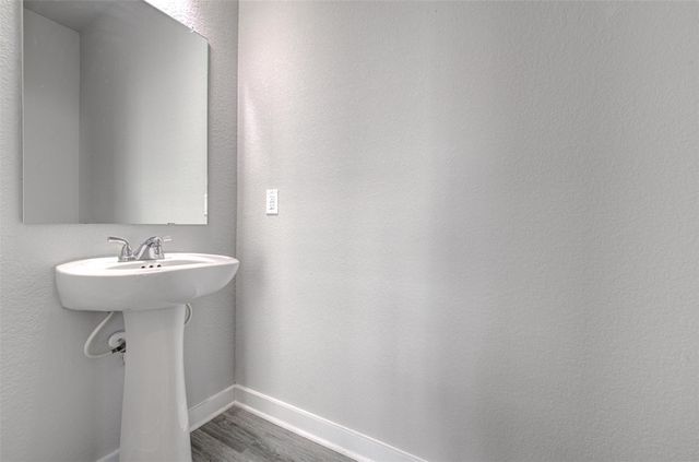 117 Tall Grass DR, Georgetown, TX 78628