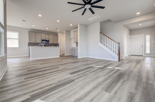 117 Tall Grass DR, Georgetown, TX 78628