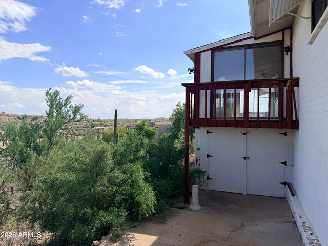 981 N SHERWOOD Way, Queen Valley, AZ 85118