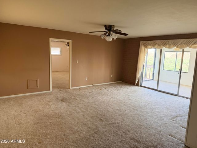 981 N SHERWOOD Way, Queen Valley, AZ 85118