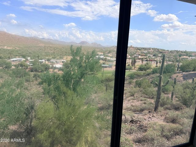 981 N SHERWOOD Way, Queen Valley, AZ 85118