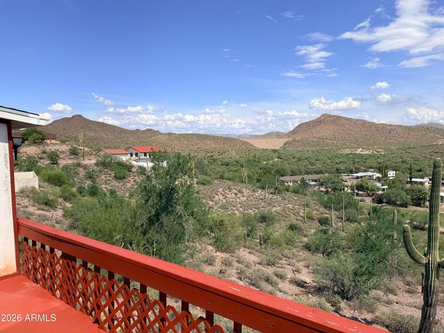981 N SHERWOOD Way, Queen Valley, AZ 85118