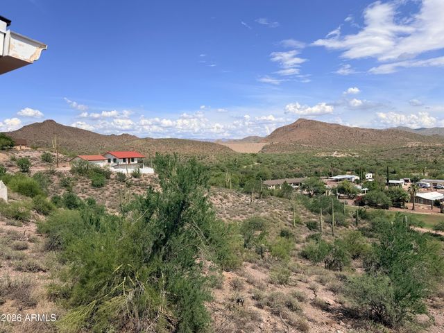 981 N SHERWOOD Way, Queen Valley, AZ 85118