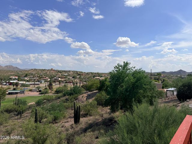 981 N SHERWOOD Way, Queen Valley, AZ 85118
