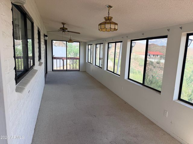 981 N SHERWOOD Way, Queen Valley, AZ 85118