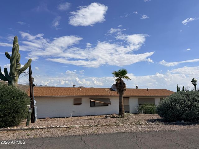 981 N SHERWOOD Way, Queen Valley, AZ 85118