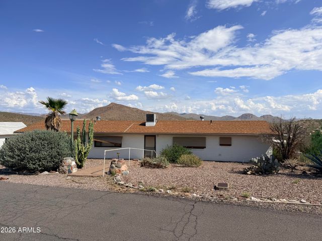 981 N SHERWOOD Way, Queen Valley, AZ 85118