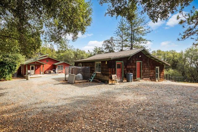 8681 State Highway 193, Placerville, CA 95667