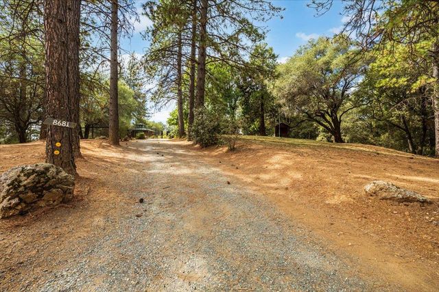 8681 State Highway 193, Placerville, CA 95667