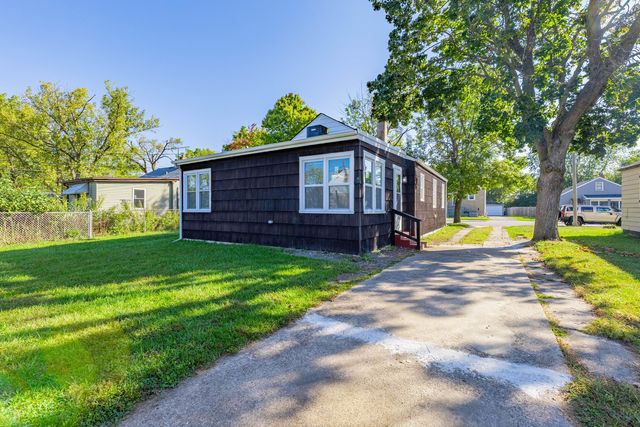 782 Campbell Avenue, Calumet City, IL 60409