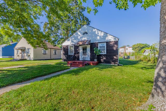 782 Campbell Avenue, Calumet City, IL 60409
