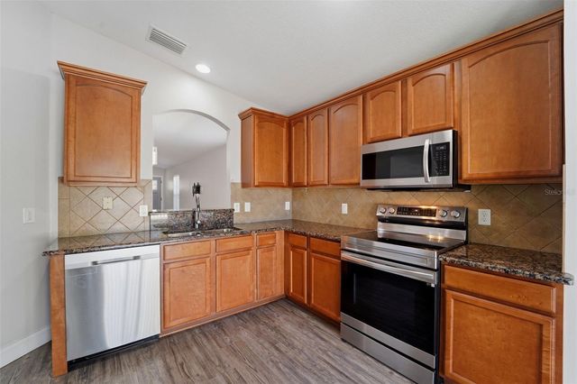 12331 BOOT SPUR WAY, Spring Hill, FL 34610
