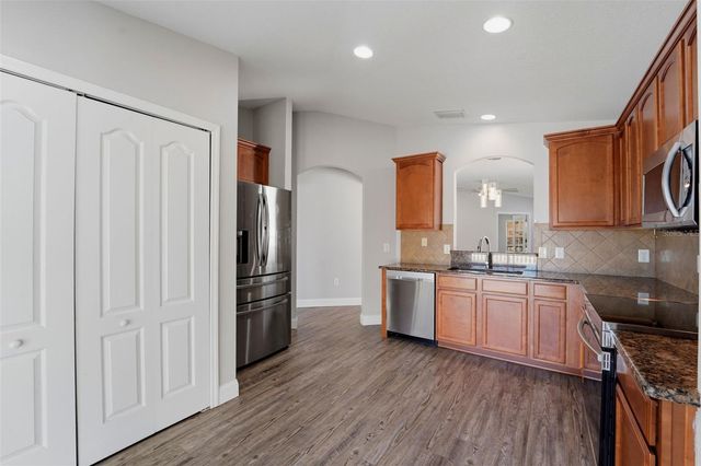 12331 BOOT SPUR WAY, Spring Hill, FL 34610